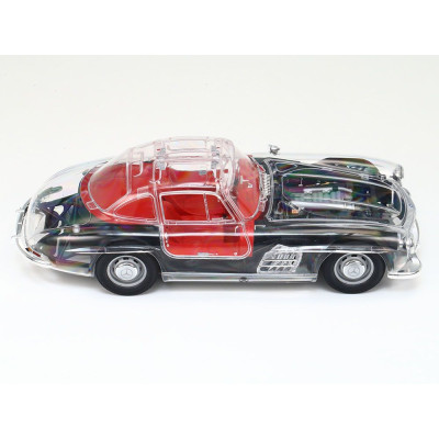 Tamiya 24366 1:24 Mercedes-Benz 300SL Full-View
