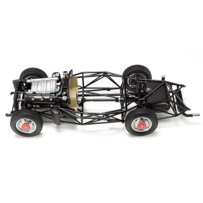 Tamiya 24366 1:24 Mercedes-Benz 300SL Full-View