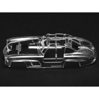 Tamiya 24366 1:24 Mercedes-Benz 300SL Full-View