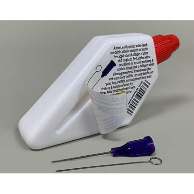 Photo Etch lepidlo na fotolepty