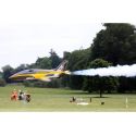 PowerModel Jet Smoke olej na kouřové efekty 1000ml