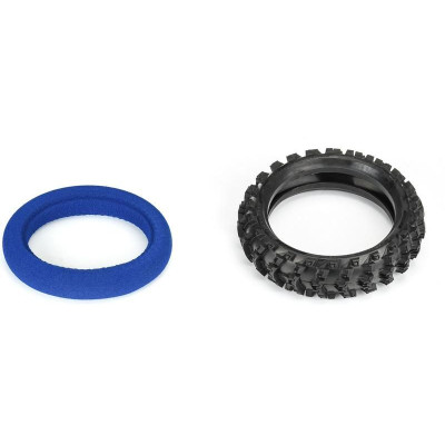 Pro-Line pneu 1:4 Dunlop Geomax MX14 V2 Bead M2 zadní: Promoto-MX