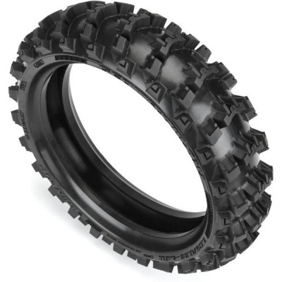 Pro-Line pneu 1:4 Dunlop Geomax MX14 V2 Bead M2 zadní: Promoto-MX