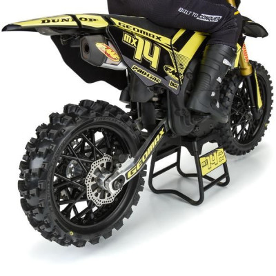 Pro-Line pneu 1:4 Dunlop Geomax MX14 V2 Bead M2 zadní: Promoto-MX