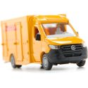 SIKU Super - dodávka Mercedes-Benz Sprinter 1:50 DHL