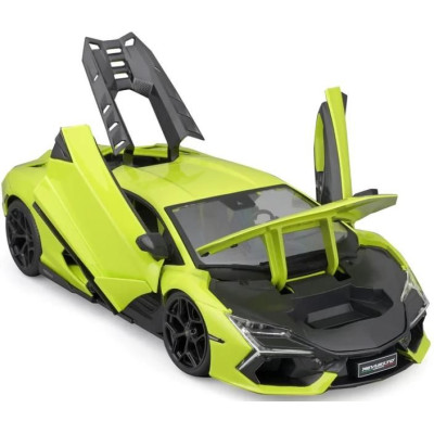 Maisto Lamborghini Revuelto 1:18 zelená