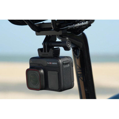 Insta360 držák na sedlo kola