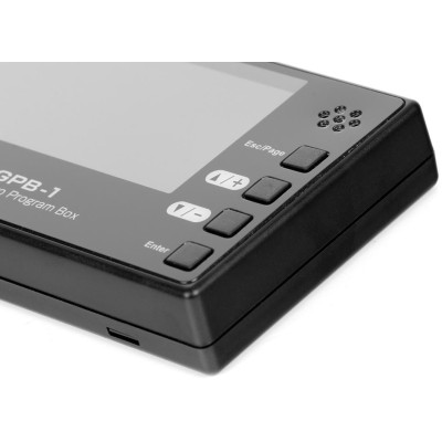 Futaba CGY770R s GPB1 FBL jednotka