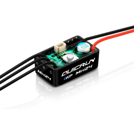 QUICRUN WP MINI24