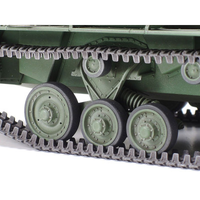 Tamiya 35356 British Self-Propelled Anti-Tank Gun Archer 1:35