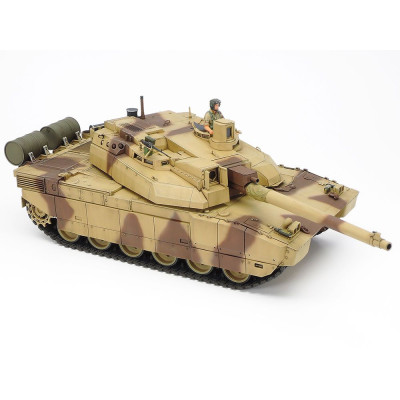 Tamiya 35362 French Leclerc Series 2 1:35