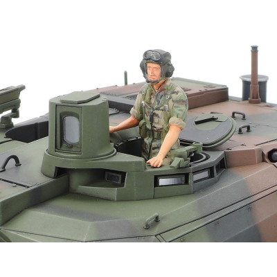 Tamiya 35362 French Leclerc Series 2 1:35