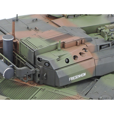 Tamiya 35362 French Leclerc Series 2 1:35