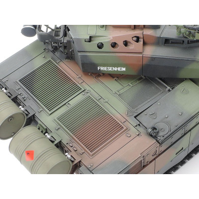 Tamiya 35362 French Leclerc Series 2 1:35