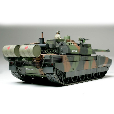 Tamiya 35362 French Leclerc Series 2 1:35
