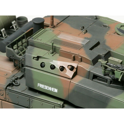 Tamiya 35362 French Leclerc Series 2 1:35