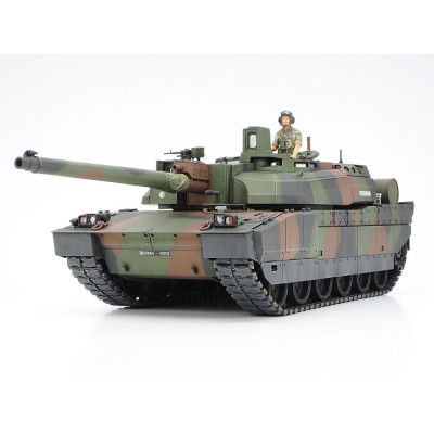 Tamiya 35362 French Leclerc Series 2 1:35