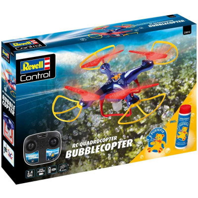 Kvadrokoptéra REVELL 23812 - Bubblecopter