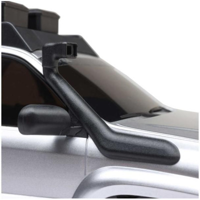 Axial SCX24 Lexus GX 470 1:24 4WD RTR bílý