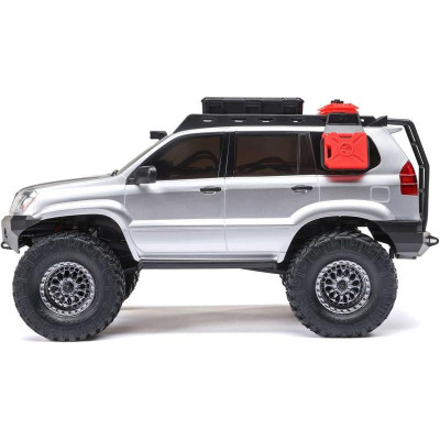 Axial SCX24 Lexus GX 470 1:24 4WD RTR černý