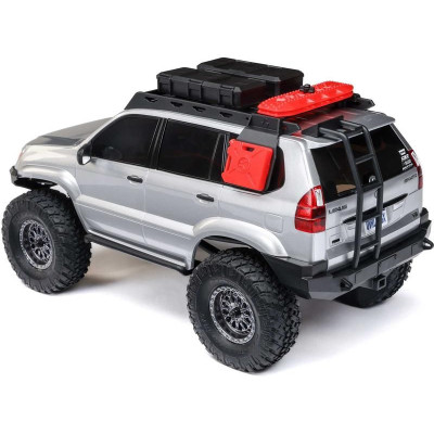 Axial SCX24 Lexus GX 470 1:24 4WD RTR černý