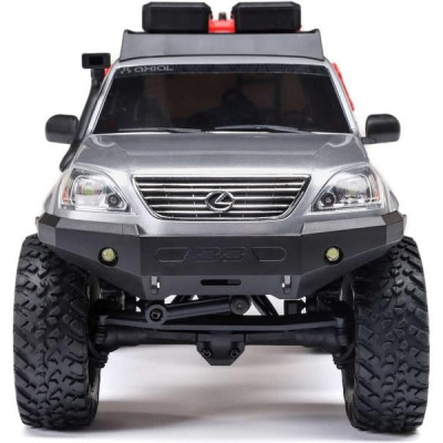Axial SCX24 Lexus GX 470 1:24 4WD RTR černý