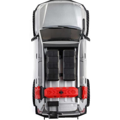 Axial SCX24 Lexus GX 470 1:24 4WD RTR černý