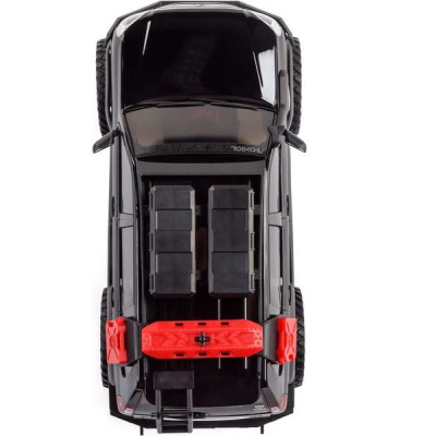 Axial SCX24 Lexus GX 470 1:24 4WD RTR černý