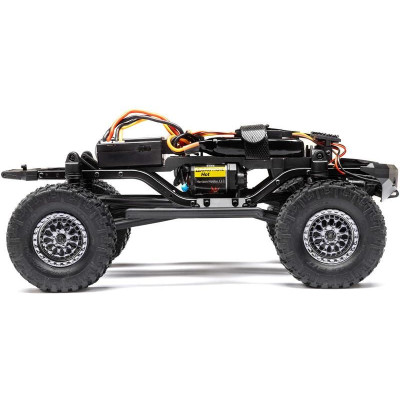 Axial SCX24 Lexus GX 470 1:24 4WD RTR černý
