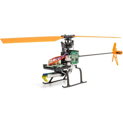 Blade Revolution 90 FP SAFE RTF