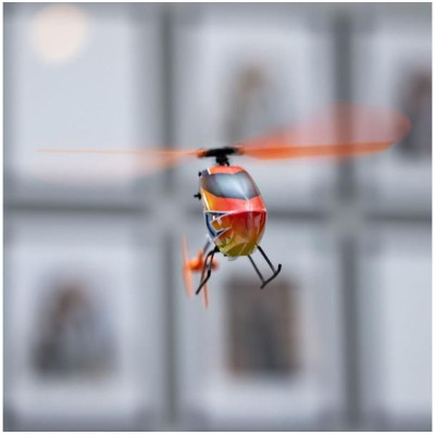 Blade Revolution 90 FP SAFE RTF