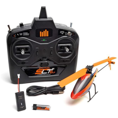 Blade Revolution 90 FP SAFE RTF