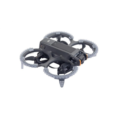 DJI Avata 2 - 2in1 Landing Gear & Propeller Guard Bumper