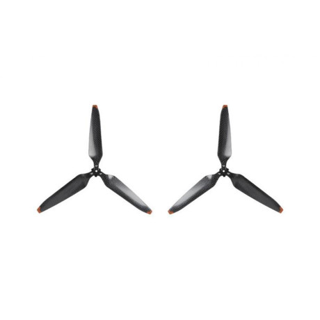 DJI Mavic 3 Pro - 3-Blade 9543 Carbon Vrtule (1 pár)