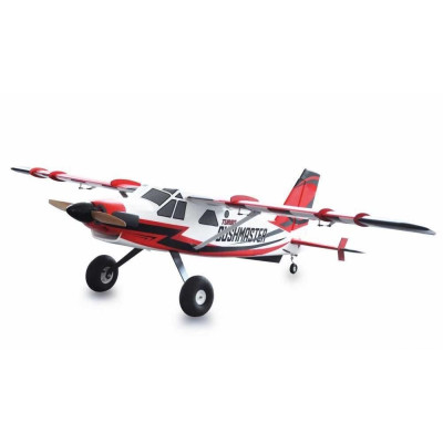 Turbo Bushmaster ARF 1830mm Červený