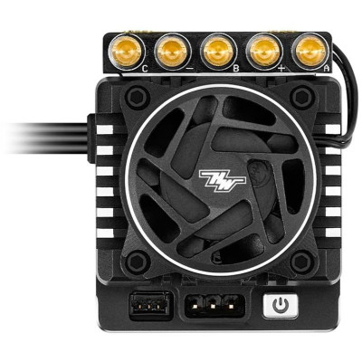 XERUN XR10 Pro G3 - černý