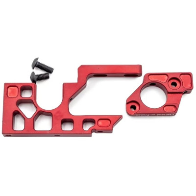 BXR.S1/MT př. středový hliníkový držák v2