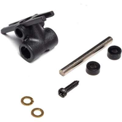 Blade rotorová hlava: Revolution 90 FP