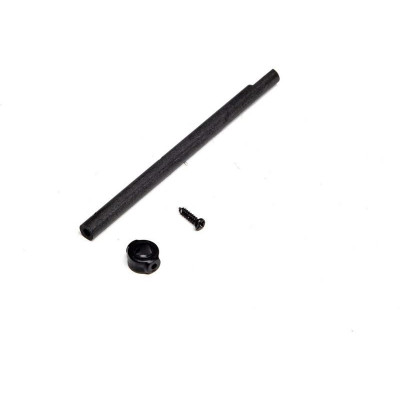 Blade hlavní hřídel, kroužek: Revolution 90 FP