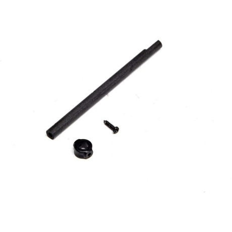 Blade hlavní hřídel, kroužek: Revolution 90 FP