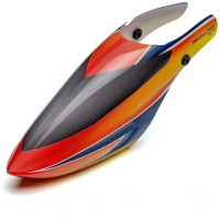 Blade Revolution 90 FP helikopter RC modelljének alkatrésze: kabin.