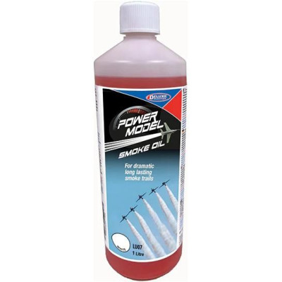 PowerModel Jet Smoke olej na kouřové efekty 1000ml