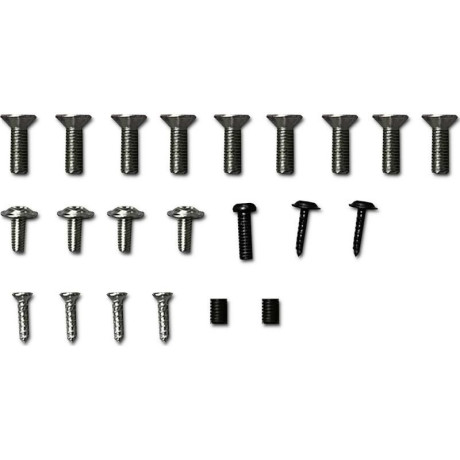 E-flite csavarok készlete Viper 64mm EDF Jet