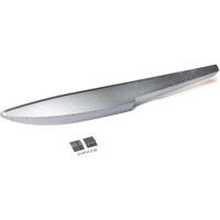 E-flite ezüst úszók - jobb úszó. Pótalkatrész.