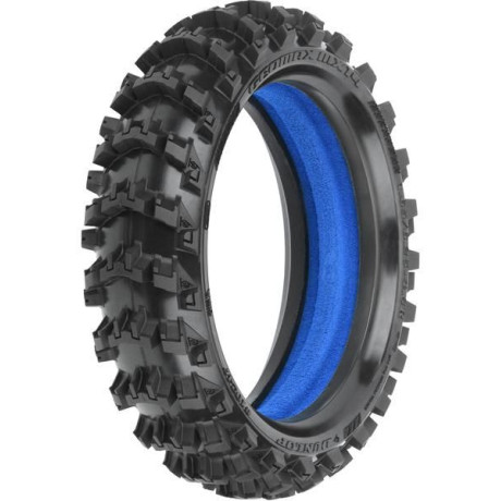 Pro-Line pneu 1:4 Dunlop Geomax MX14 V2 Bead M2 zadní: Promoto-MX