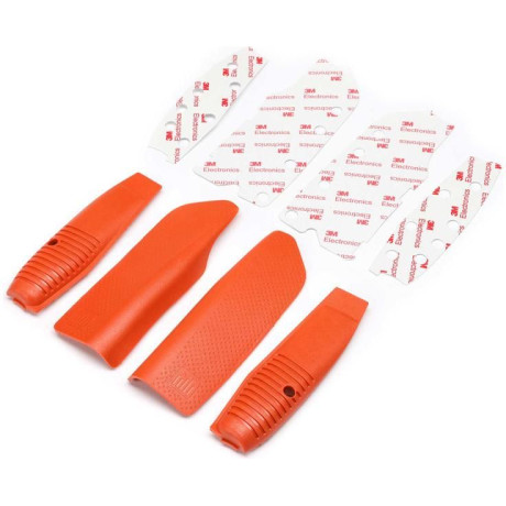 Spektrumtartó szett narancssárga: iX20