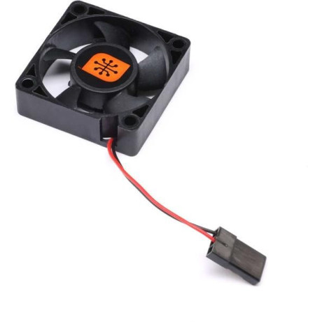 Spektrum ventilátor regulátoru Avian 120A HV