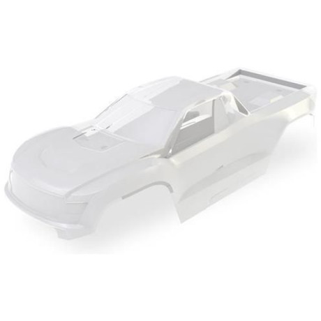 Traxxas karosérie Mini Maxx čirá