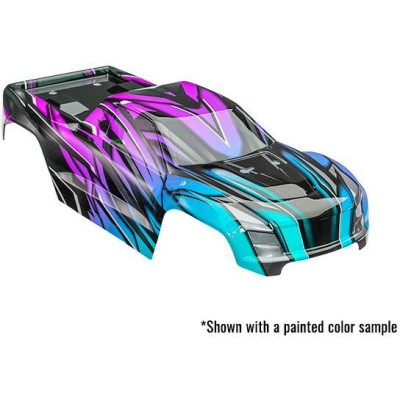 Traxxas karosérie Mini Maxx ProGraphix