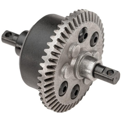 Traxxas Mini Maxx 1:12 BL-2s RTR zelený